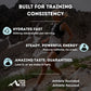 Electrolytes + Caffeine Powder Mix