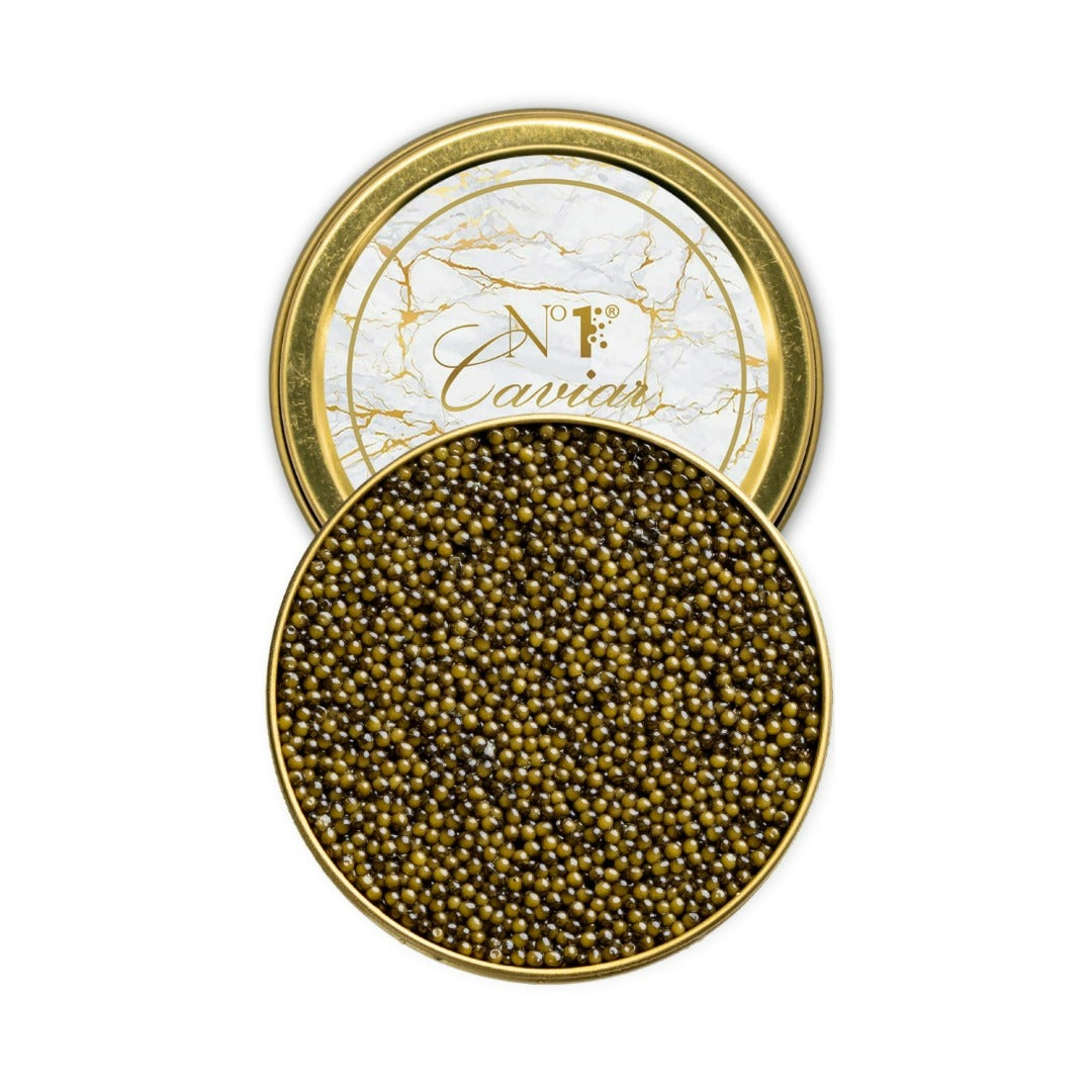 Osetra Reserve 125 g (4.4 oz)