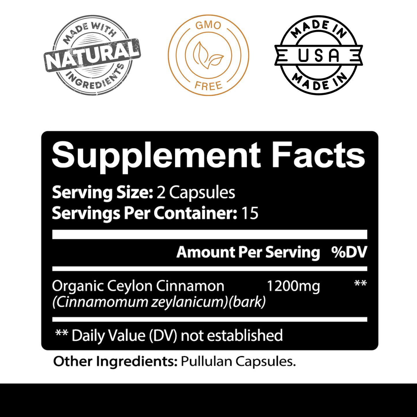 Ceylon Cinnamon