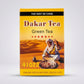 Dakar Tea Green Tea 250g - Premium Chinese Thé Vert de Chine