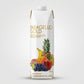 Faragello Gold Premium Cocktail Juice 1 Liter - Mixed Fruit Blend