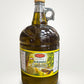 Galaxy Alkoura Extra Virgin Olive Oil 96.4 fl oz - Premium Lebanese EVOO