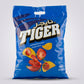Tiger Tomato Flavor Potato Chips 20 Pkts - Fried Potato Chips Multipack