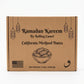 Rolling Camel California Medjool Dates 11 lbs - Premium Ramadan Gift Box