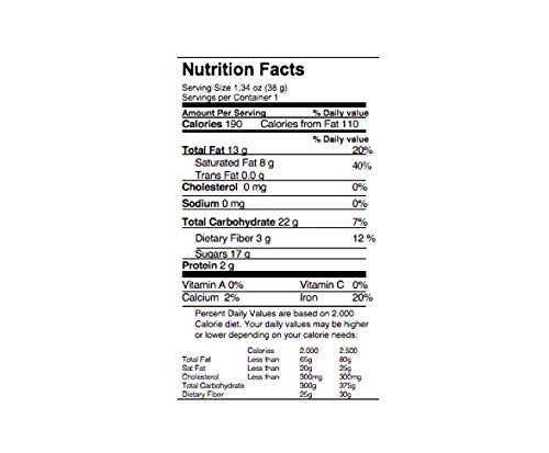 AWAKE Caffeinated Chocolate Bars - Dark Chocolate, 12 Count, 100mg Caffeine, Gluten Free, Non GMO, Kosher, Model BWT90