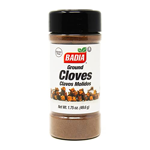 Badia Cloves Ground, 1.75 Oz (Pack Of 8)