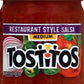Tostitos Restaurant Style Salsa - Medium, 15.5 Ounce