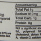 Minors Crab Base 16 Ounce