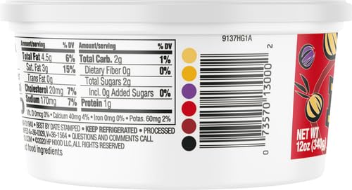 Heluva Good! French Onion Dip, 12oz