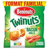 Benenuts Twinuts Bacon Doux 260g (Benenuts Twinuts Bacon 260g)