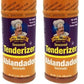 Chef Merito Seasoned Tenderizer 14 oz | Perfect for Beef, Pork & Poultry | Tenderizes & Enhances Flavor | Authentic Latin Flavor