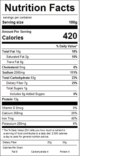 Yankeetraders Hot & Spicy Sesame Sticks, 2 Pounds