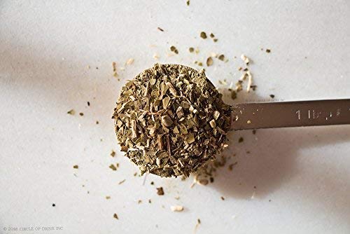 CRUZ DE MALTA Yerba Mate 2 Pack - 4.4lbs (2 Kilos) - Green, 2.2 Pound Size