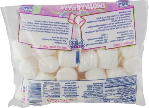 Paskesz Marshmallow Fat Free, 8 Oz