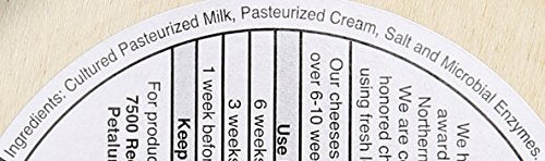 Marin French Triple Creme Brie, 8 Oz