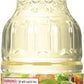 Crisco Pure Vegetable Oil  40 Fluid Ounce