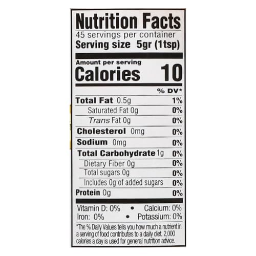 Iberia Minced Garlic With Olive Oil, 8 Ounce (Pack Of 1)