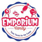 Dehydrated Mini Vanilla Marshmallows - 1 lb of Delicious Fresh Bulk White Marshmallows by Emporium Candy Tasty Treats for the Tu
