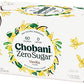 Chobani Zero Sugar Vanilla 5.3oz 4-Pack