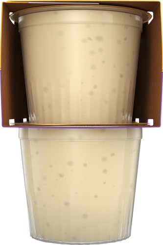 Kozy Shack Tapioca Pudding Multipack, 23.92 Oz, 6 Count