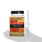The Keg Steakhouse Steak Seasoning, Gluten Free, No MSG, 38.8oz (1.1kg), Imported from Canada