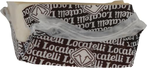 Locatelli Pecorino Romano Wedge, 7 oz