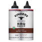 Kinders Organic Hickory Brown Sugar BBQ Sauce, 20.4 Ounce (Pack of 2)