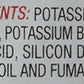 NoSalt Original Sodium-Free Salt Alternative, 11 oz (Pack of 2)