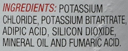 NoSalt Original Sodium-Free Salt Alternative, 11 oz (Pack of 2)