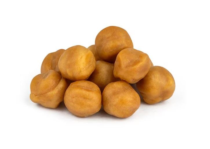 Kraftscandy Classic Caramel Bits, Bulk 2 lb of Mini Sweet Creamy Caramels Chips Candy Unwrapped For Melting - Chewy Soft Caramel