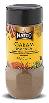 Natco Garam Masala - 100g - (pack of 2)