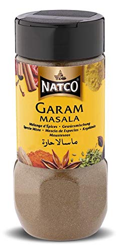 Natco Garam Masala - 100g - (pack of 2)