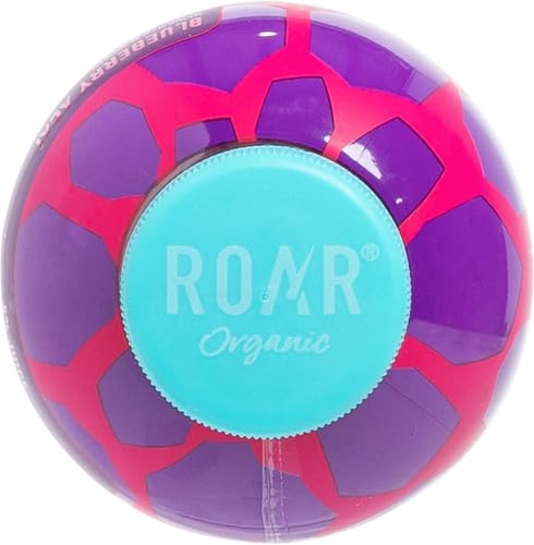 Roar Beverages Bev Blueberry Acai Org 18 FO
