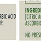 True Lemon & True Lime Bulk Dispenser Packets, 100 Count (Pack of 2)