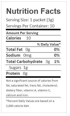 True Lemon Wildberry Lemonade, True Citrus, 10 Count (Pack Of 4)