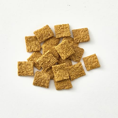 Golden Graham Cereal Bowls, 1 Oz (Pack of 96)
