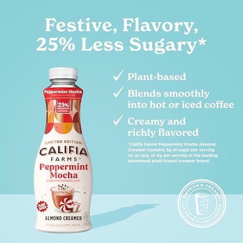 CALIFIA PMNT MCHA CRMR (6x25.40)