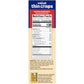 Triscuit Thin Crisps Tomato Basil Pizza Whole Grain Wheat Crackers, Lunch Snacks, Bulk Snack Crackers, 6-7.1 oz Boxes