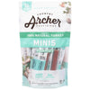Country Archer, Turkey Sticks Rosemary Minis, 7.36 Ounce