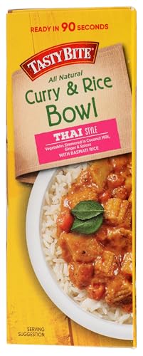 BOWL CURRY RICE