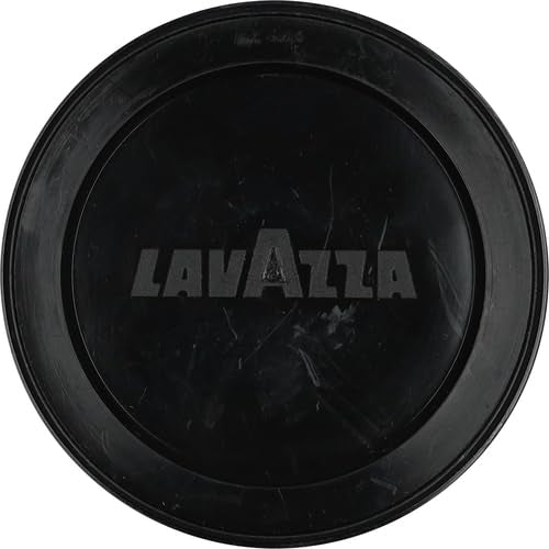 Lavazza Caffe Espresso Ground Coffee Blend, Medium Roast, 8 oz (Pack of 2)