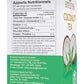 12 Pack of Hyleys Natural Wellness Coconut With Green Tea - 25 Tea Bags (100% Natural Gmo Free, Gluten Free, Dairy Free, Sugar F