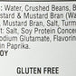 Castleberry'S, Hot Dog Chili Sauce, Classic, 10Oz Can (Pack Of 6)