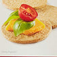 Walker'S Shortbread Traditional Highland Oat Crackers, Scottish Crackers, 9.9 Oz Box