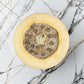 La Rustichella - Black Truffle Pat 17.64 oz (500 gr) - 100% Made in Italy | Vegan, Gluten-Free, Cholesterol-Free