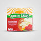 Green Land Feta Pastrami Vegetable Fat 500g - Egyptian Cheese