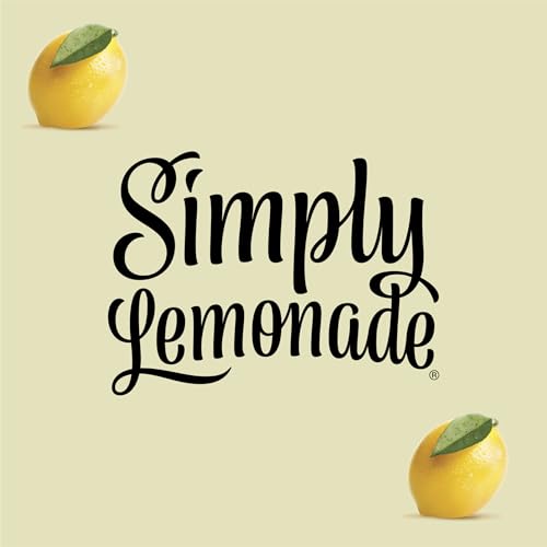 SMPLY LMNADE ALL NATRL (6x52.00)