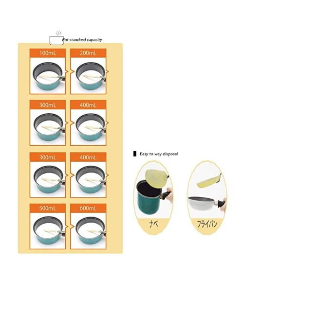 JoseonGotElephant Waste Cooking Oil Powder
