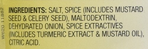 Mrs. Wages Bread N Butter Pickling Mix (Pack Of 1)