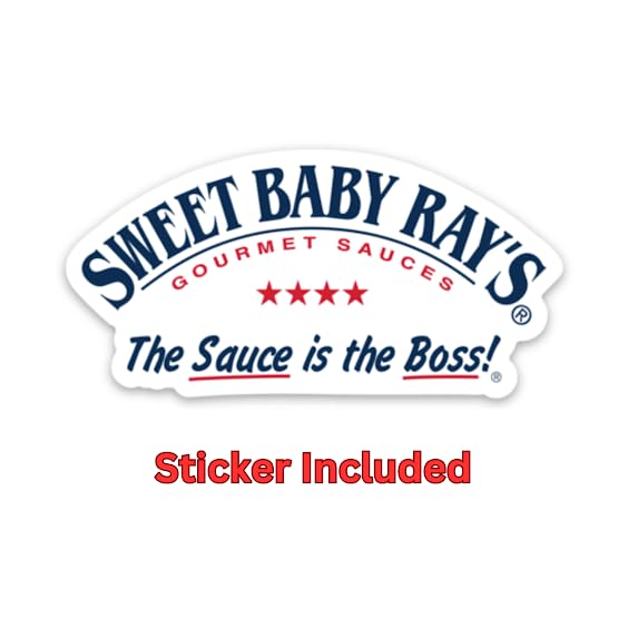 Sweet Baby Rays Ray'S Secret Sauce - Mild Blend Of Horseradish And Spice, Perfect For Dipping - 14 Oz. - Pack Of 3 - Includes Sw